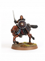 Brettspiel The Lord of the Rings - Middle-Earth Strategy Battle Game - Boromir (1 Figur)