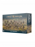 Brettspiel The Lord of the Rings - Middle-Earth Strategy Battle Game: The War of the Rohirrim - Hill Tribesmen (24 Figuren)