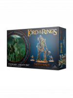 Brettspiel The Lord of the Rings - Middle-Earth Strategy Battle Game - Treebeard, Mighty Ent (3 Figuren)