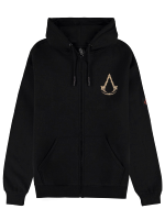 Hoodie Assassins Creed Mirage - Basim Logo