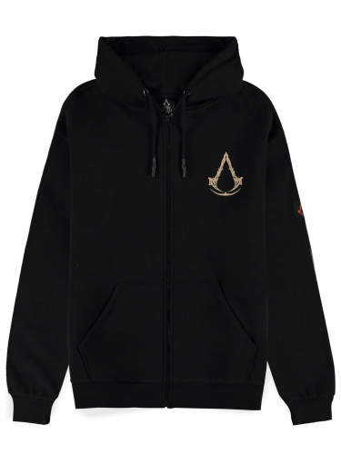 Sweatshirt Assassins Creed Mirage - Basim Logo