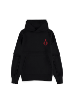 Hoodie Assassin's Creed Shadows - Shinobi