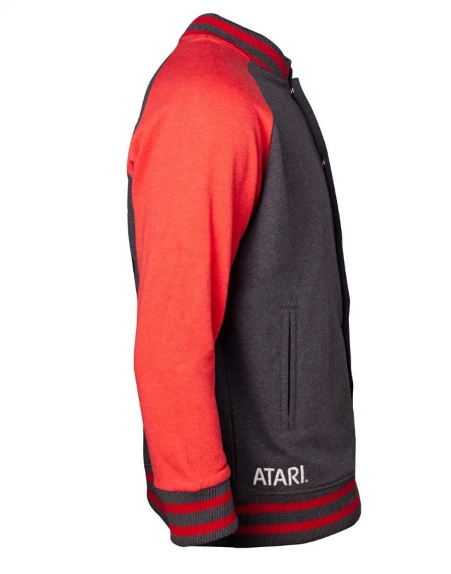 Jacke Atari