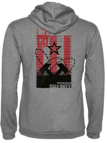 Hoodie Call of Duty: Black Ops Cold War - Locate and Retrive