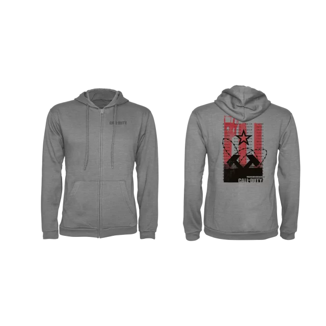 Hoodie Call of Duty: Black Ops Cold War - Locate and Retrive