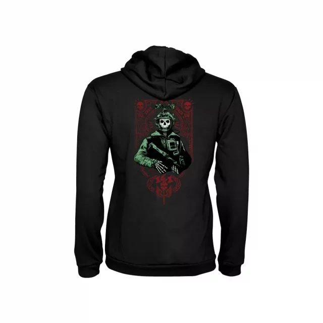 Hoodie Modern Warfare