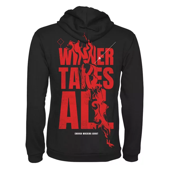Hoodie Call of Duty: Warzone - Winner Takes All