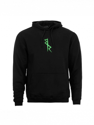 Hoodie Cyberpunk: Edgerunners - Neon Rebecca