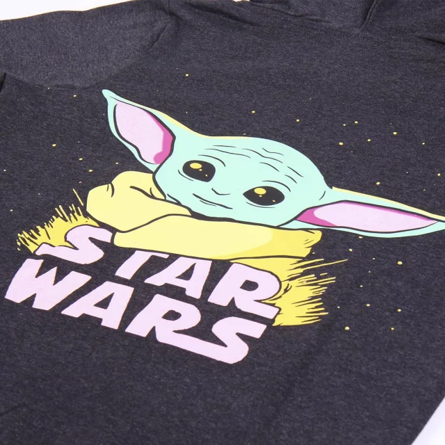 Damen-Sweatshirt Star Wars