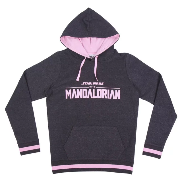 Damen-Sweatshirt Star Wars: The Mandalorian - The Child