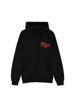 Hoodie Dan Da Dan - Turbo Granny
