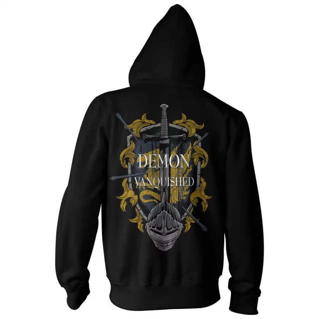 Pullover Demon's Souls - Demon Destroyer