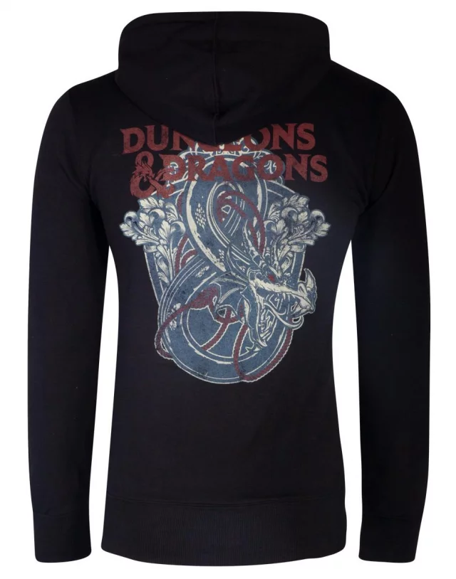 Sweatshirt dnd