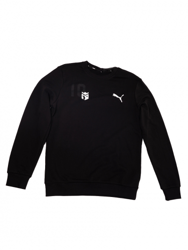 Sweatshirt Entropiq - leckr