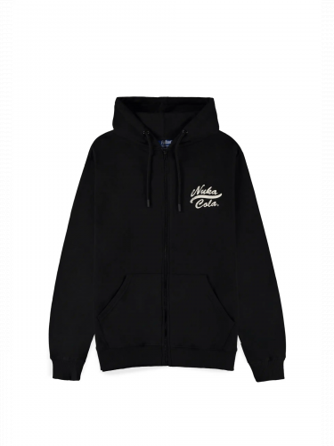 Hoodie Fallout - Nuka Cola