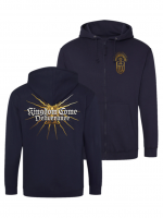 Hoodie Kingdom Come: Deliverance II - Logo & Emblem