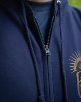 Mikina Kingdom Come: Deliverance II - Logo & Emblém