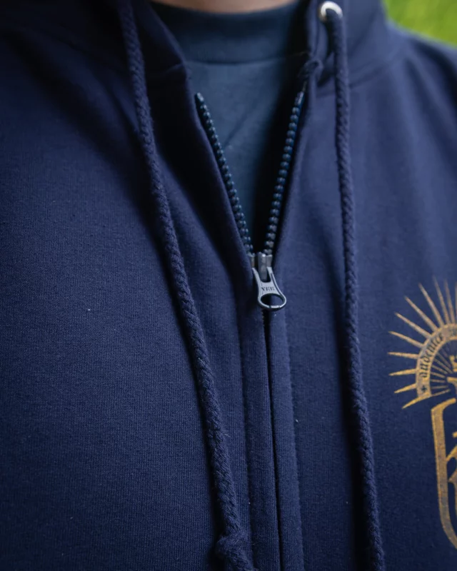 Mikina Kingdom Come: Deliverance II - Logo & Emblém
