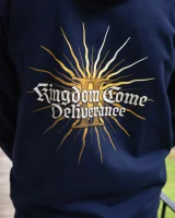Mikina Kingdom Come: Deliverance II - Logo & Emblém