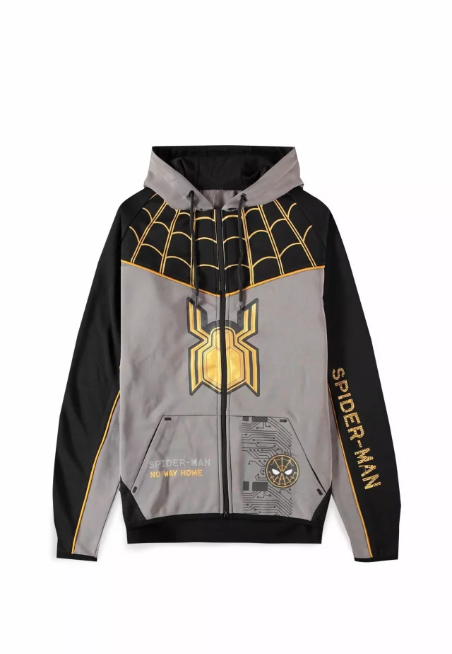 Sweatshirt Marvel - Spider-Man