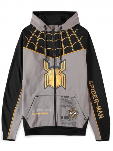 Kapuzenpullover Marvel - Spider-Man