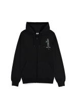 Hoodie Naruto - Kakashi Line