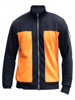 Hoodie Naruto Shippuden - Naruto Jacket Replica