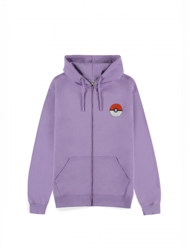 Sweatshirt Pokémon - Gengar