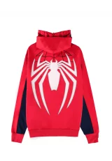 Mikina Spider-Man - Spider Hoodie (s maskou