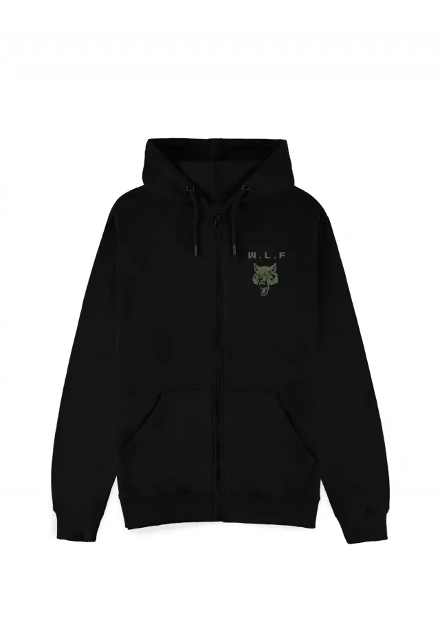 Hoodie The Last Of Us 2 - You Can't Stop This