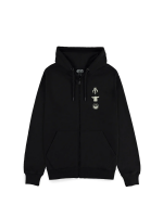 Hoodie The Mandalorian - Mythosaur Skull