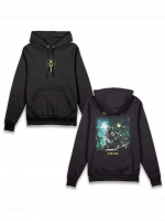 Hoodie Warhammer 40k - Necron Dynasties