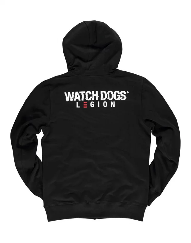 Sweatshirt Watch Dogs: Legion - Logo