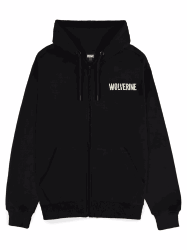 Hoodie Wolverine - Marvel's Wolverine