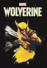 Hoodie Wolverine - Marvel's Wolverine