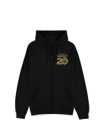 Hoodie World of Warcraft - 20th Anniversary Warlords of Draenor