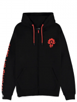 Hoodie World of Warcraft - Blood & Thunder