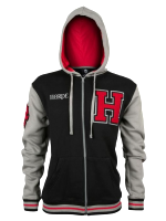 Hoodie World of Warcraft - Horde Varsity