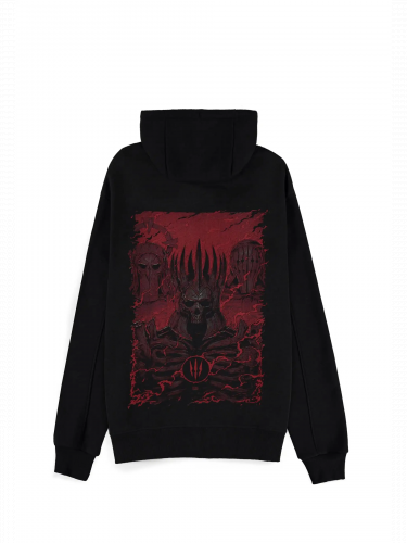 Hoodie The Witcher 3 - The Wild Hunt