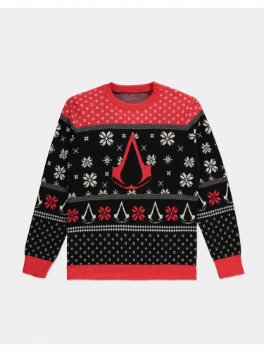 Pullover Assassin's Creed - Christmas Jumper
