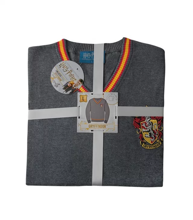 Pullover Harry Potter - Gryffindor Pullover