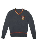 Pullover Harry Potter - Gryffindor Sweater