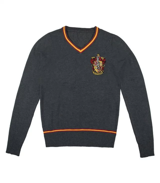 Pullover Harry Potter - Gryffindor Pullover