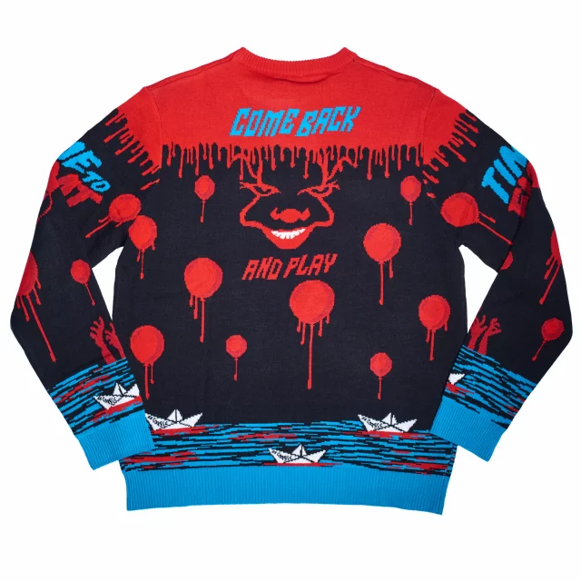 Pullover IT - Pennywise Jumper