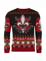Weihnachtspullover Warhammer 40,000 - Sisters Of Battle Christmas Jumper