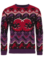 Weihnachtspullover Warhammer 40,000 - Tyranids Christmas Jumper