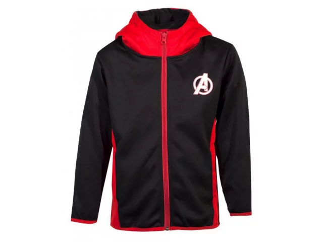 Kinderpullover Avengers - Technical