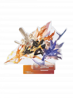 Acrylfigur Honkai: Star Rail - Trailblazer Male (MiHoYo)