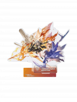 Acrylfigur Honkai: Star Rail - Trailblazer Female (MiHoYo)