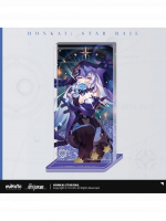 Acrylständer Honkai: Star Rail - Black Swan (MiHoYo) (Glitter Effect)